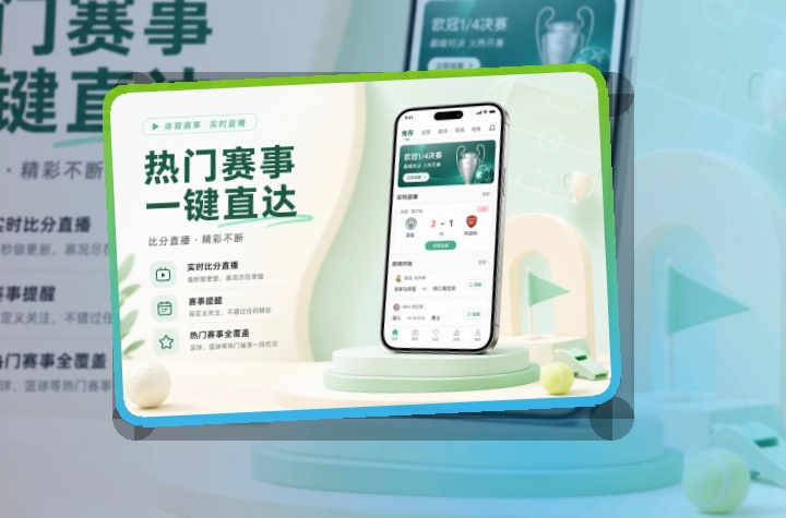 MK体育看赛路径更清楚，移动端赛事资讯入口